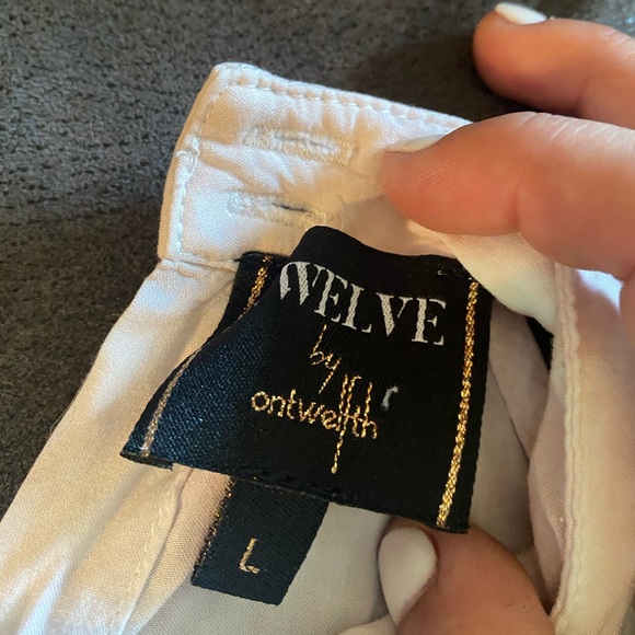 Halter Tank Top - Picture 4 of 4